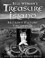 Bill Wyman's Treasure Islands
