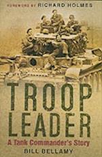 Troop Leader