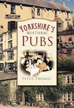 Yorkshire's Historic Pubs