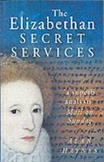 The Elizabethan Secret Service