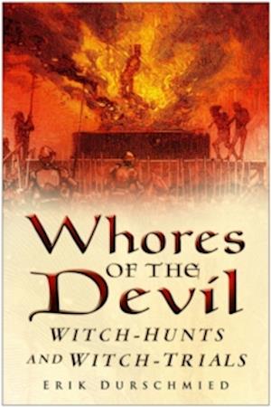 Whores of the Devil