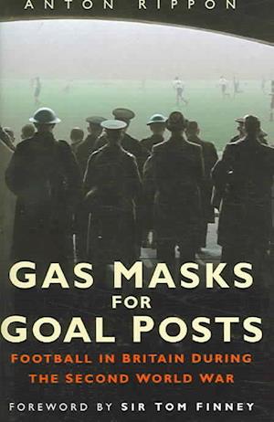 Gas Masks for Goal Posts