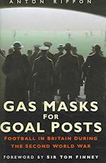 Gas Masks for Goal Posts