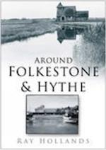 Around Folkestone and Hythe