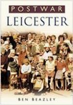 Post-War Leicester