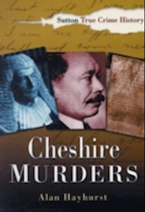 Cheshire Murders
