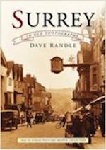 Surrey in Old Photographs: