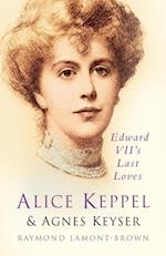 Alice Keppel and Agnes Keyser