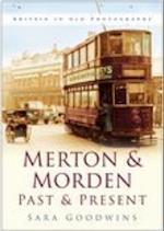 Merton and Morden Past and Present