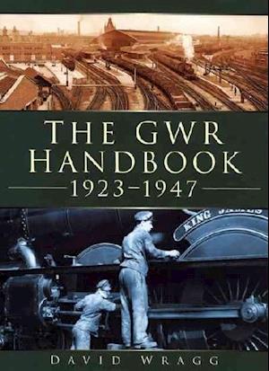 The GWR Handbook 1923-1947