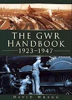 The GWR Handbook 1923-1947