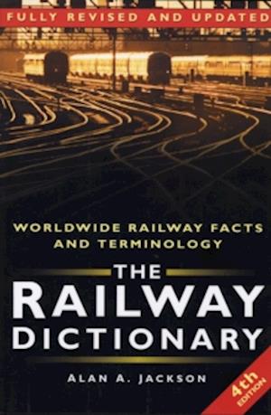 Railway Dictionary