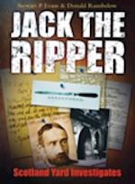 Jack the Ripper: Scotland Yard Investigates