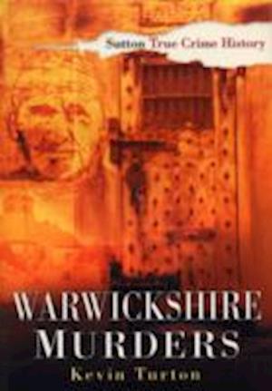 Warwickshire Murders