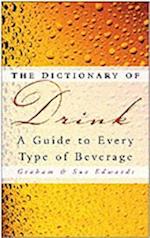 The Dictionary of Drink