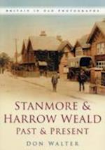 Stanmore Harrow Weald Past Present