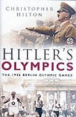 Hitler's Olympics