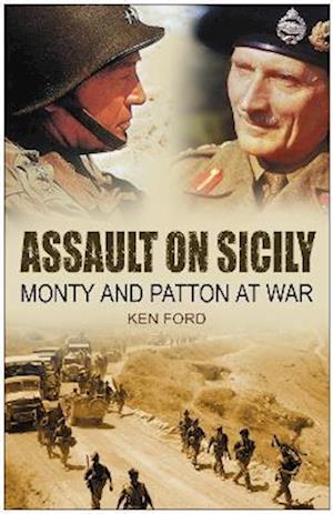 Assault on Sicily