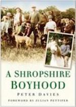 A Shropshire Boyhood