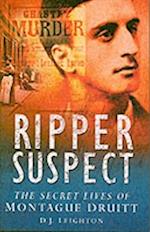 Ripper Suspect