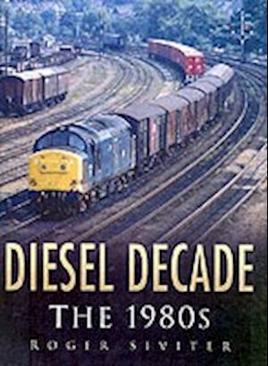 Diesel Decade