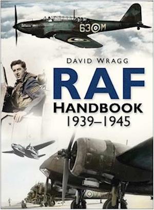 RAF Handbook 1939-1945