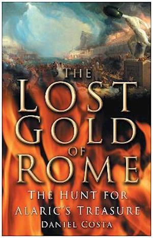 The Lost Gold of Rome