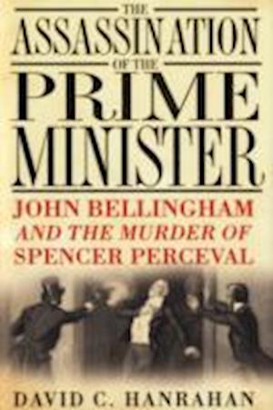 Assassination of the Prime Minister