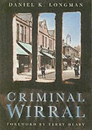 Criminal Wirral