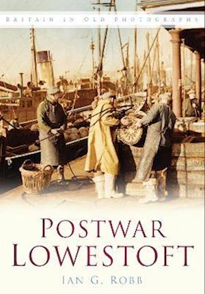 Postwar Lowestoft IOP