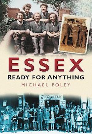 Essex Ready for Anything