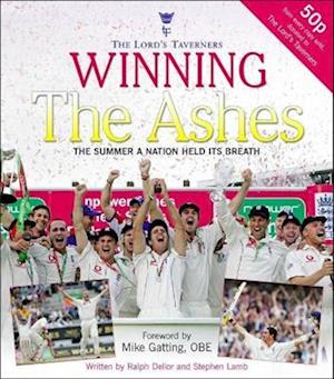 Winning the Ashes