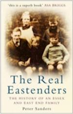 The Real Eastenders