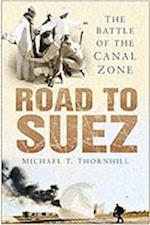 Road to Suez