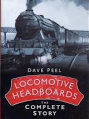 Locomotive Headboards