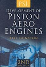 The Development of Piston Aero Engines