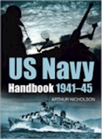 US Navy Handbook 1941-1945