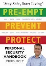 Pre-empt, Prevent, Protect