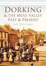 Dorking and the Mole Valley Past and Present