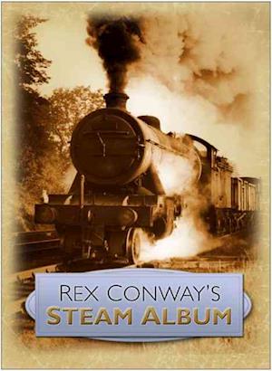 Rex Conway's Steam Album