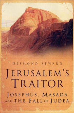 Jerusalem's Traitor