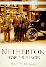 Netherton: People and Places