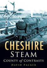 Cheshire Steam