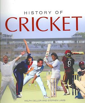 History of Cricket