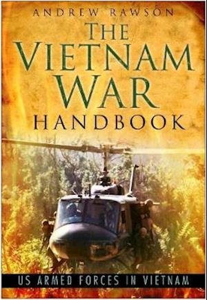 The Vietnam War Handbook