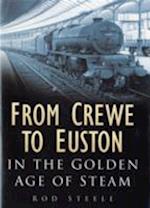 From Crewe to Euston