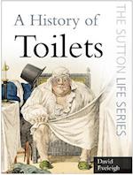 A History of Toilets