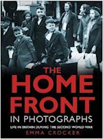 The Home Front in Photographs