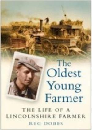 The Oldest Young Farmer