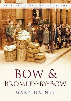 Bow and Bromley-by-Bow